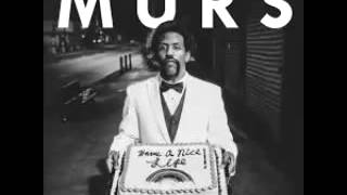 Murs- No More Control (feat. MNDR)