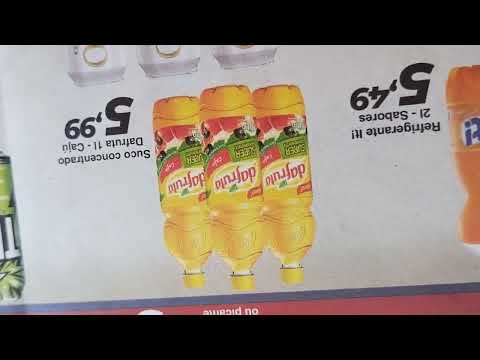 Como está o preço em Miradouro Minas Gerais. #saboriosa 