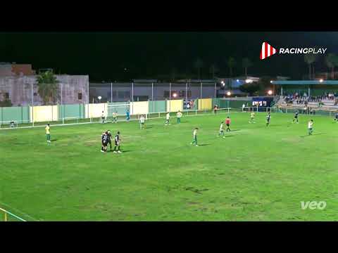 Resumen Jornada 10 de División de Honor | U.D. Los Barrios 0-3 R.C. Portuense | Temporada 25-26