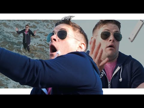 Butterfingers & Floppy Hands!