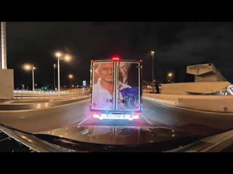 Raul Clyde, SAIKO - TU DÚO FAVORITO (Visual 360º) EL VENDEDOR DE ROSAS