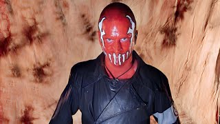 Mushroomhead - Exploiting Your Weakness