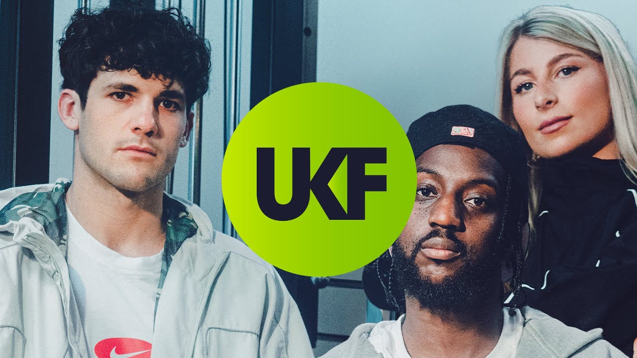 Lens, Diagnostix & Capo Lee - Personal Trainer