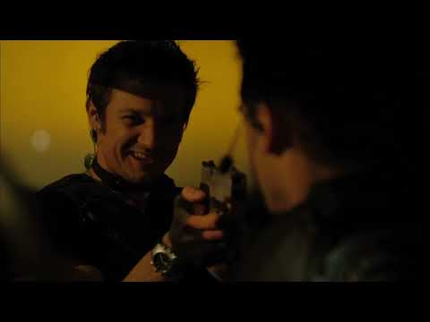 Sabotage in the team _ [S.W.A.T.]