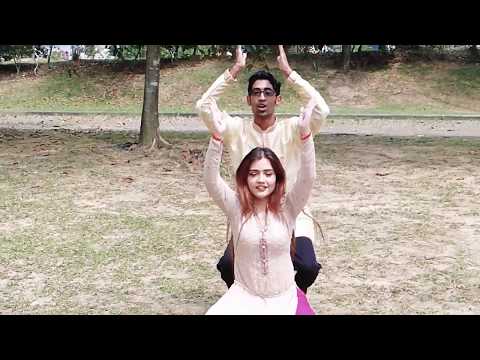 Shape Of You Indian Classical Version (Tasika)
