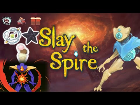 Slay the Spire May 4th Daily - Defect | Ice Cream and Aggregate - 999 ENERGY!