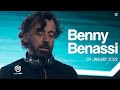 Benny Benassi - Welcome To My House - 09 January 2022