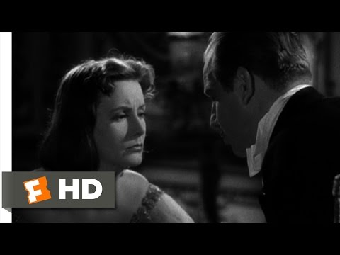 Thumbnail of the video: Ninotchka (7/10) Movie CLIP - No One Can Be So Happy (1939) HD