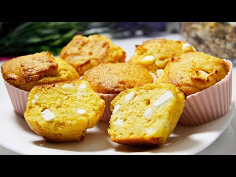 MEKANE PROJICE sa sirom u samo nekoliko koraka - Svi ih vole - Recept 4K