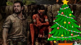 WORST GIFT EVER - Day One: Garry's Incident Gameplay