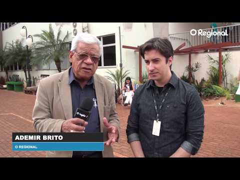 IFPR - CAMPUS DE ASSIS REALIZA AMOSTRA DE CURSOS