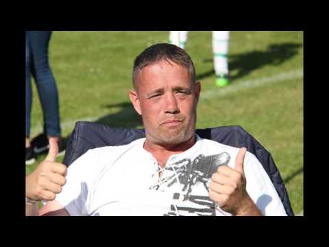 FFB U11 til Radatz CUP 2017