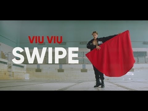 VIU VIU - SWIPE  (Премьера Клипа)