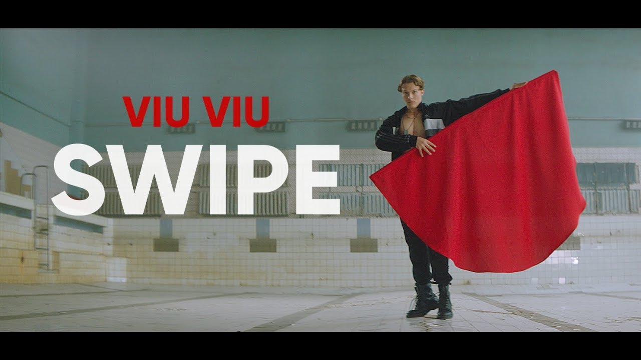 Viu Viu — Swipe