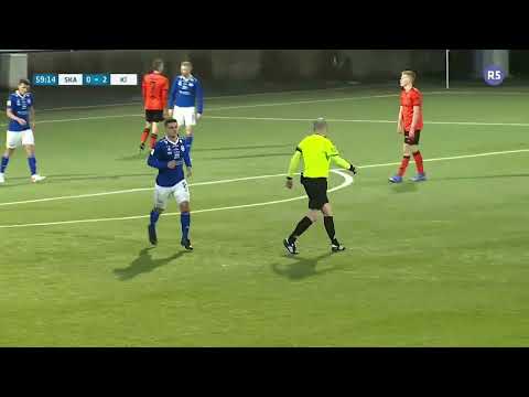 Skála 0 x 3 KÍ | 1ª Rodada | Betri Deildin