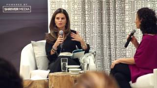 Architects of Change: Katherine Woodward Thomas & Maria Shriver