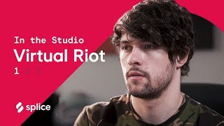 Creating innovative sound design using Serum’s built-in FX with Virtual Riot | Xfer Records Serum
