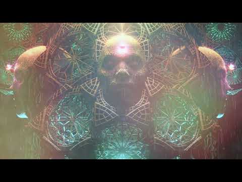 Terence McKenna - The Third Eye
