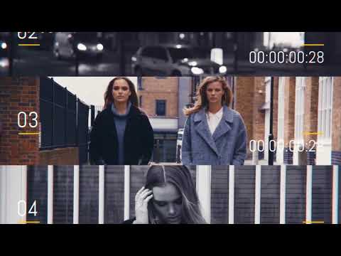 AE Broadcast Package Template - Backstage - ae-rocket