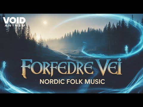 Kveðja – FORFEDRE VEI | Viking Music