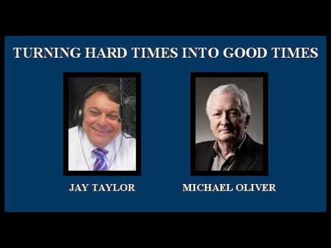 Michael Oliver - Is the Fed Resolute in This Game of Chicken?
