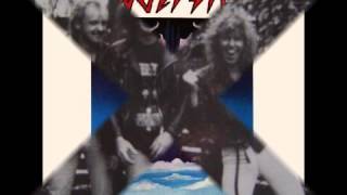 Thunderstorm-Victim Of Circumstance (1989)