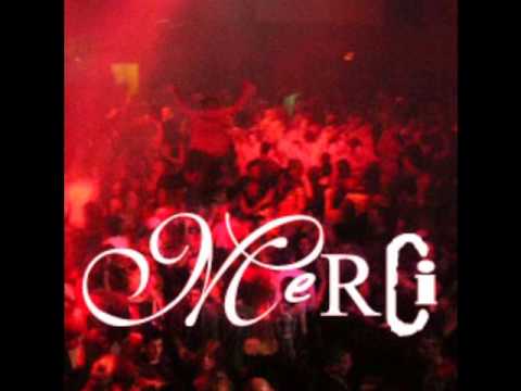 JAVI ALWAYS @ MERCI VOL 6