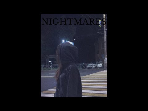 danteyn x fergy53 x bhz type beat - "NIGHTMARES" (prod. TiiRed)
