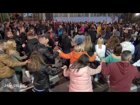 Mori cupi kosturcanki - Μακεδονικό Μεράκι / Αμπελειώτικα "2023"