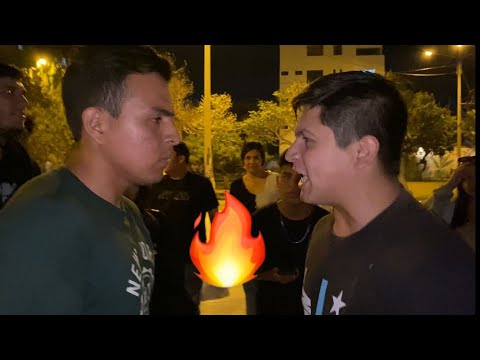 GRAN FINAL🔥 BASE 1 vs CYCLO ((BATALLÓNN 🤯🔥)) AUDICIÓN 3 - MONARCA CIX