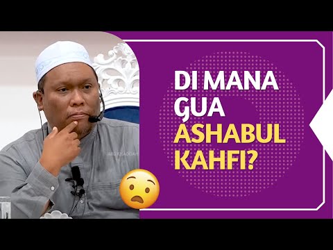 Beruntung Tahu Salasilah Keluarga 