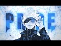 Lust X Pride Makima X Gojo AMV EDIT 4K