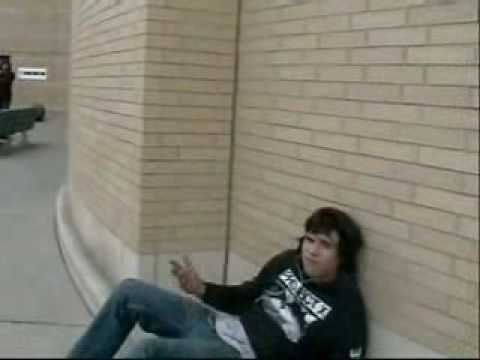 Derek White video part 2006