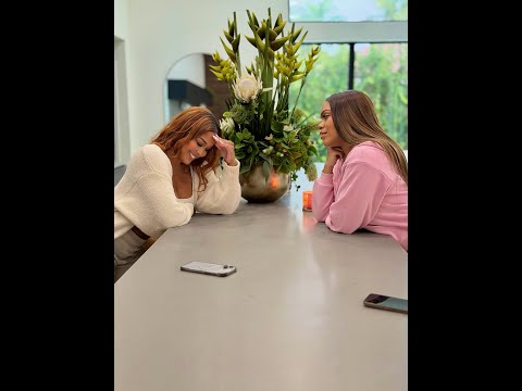 When Shayla tells Lauren they’re going to have to help Delicia get a man!