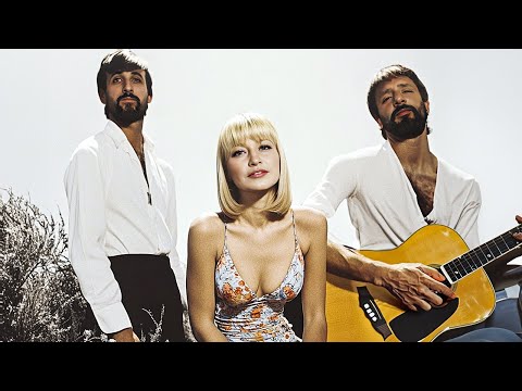 Peter, Paul and Mary: Untold Truth in Rare Photos