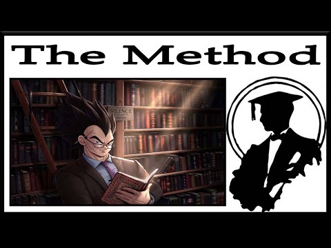 What is "The Method?"