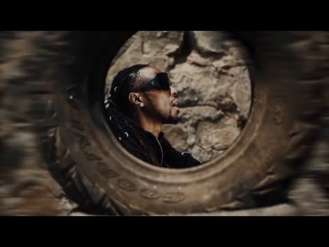 NJALA BY Afande Ready (officiel vidéo)