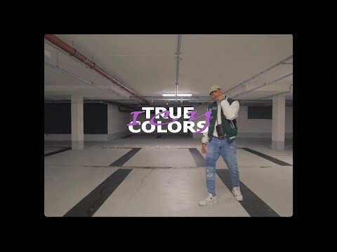 ICY LOCO - True Colors (Official Video)