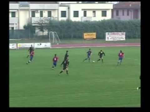 Villafranca - Lugagnano : 1 - 1
