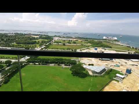 Marina One Residences, 23 Marina Way, 3 Bedrooms, 1,562 sqft, Condominium For Rent, by Christine Peng 彭婷婷, 22958224 - PropertyGuru.com.sg