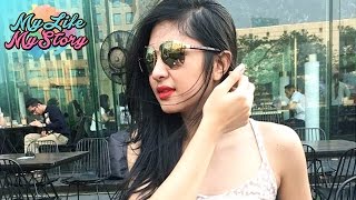 Download lagu My Life My Story: Mikha Tambayong, Harta Bukan Segala - Episode 2 (Part 3) mp3