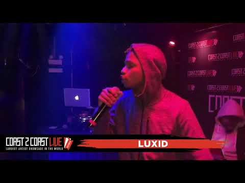Recap for Coast 2 Coast LIVE | NYC All Ages 11/17/19