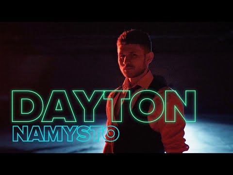 DAYTON - NAMYSTO | Lyric video
