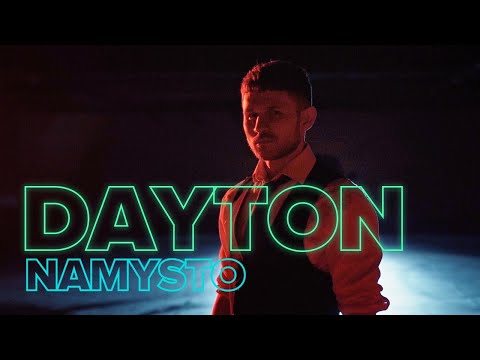 Dayton - Намисто | Lyric video