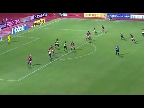 Atlético-GO 3 x 2 Criciúma Gols e Melhores Momentos Brasileirão Série B 2018