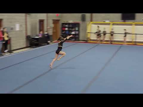 kelly JO4 compé hopla 2022