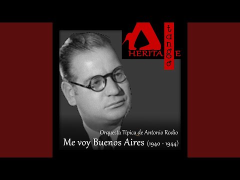 Esta noche en Buenos Aires