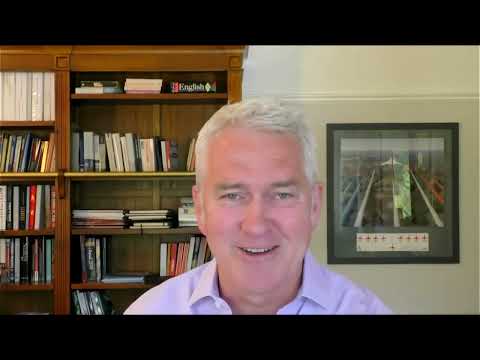 Justin Hughes - Thoughts on High Performance