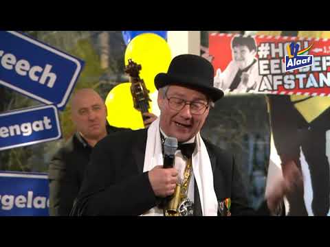 BBBBZ 2021: Haelder Aod Prinse - De Polderwaeg