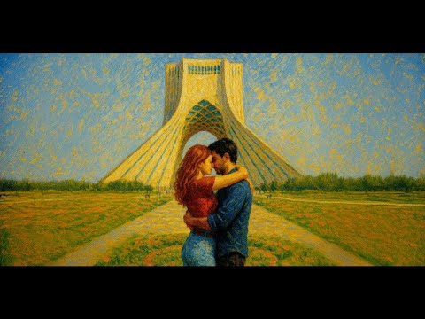 SOGAND - SOBE FARDA (Official Visualizer)